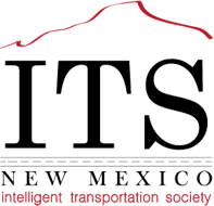 NM Intelligent Transportation Society logo