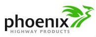 Phoenix Highway Products Logo