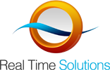 Real Time Solutions RTS Logo